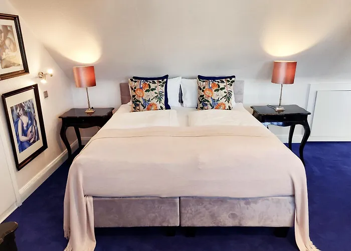 Hotel Sir & Lady Astor