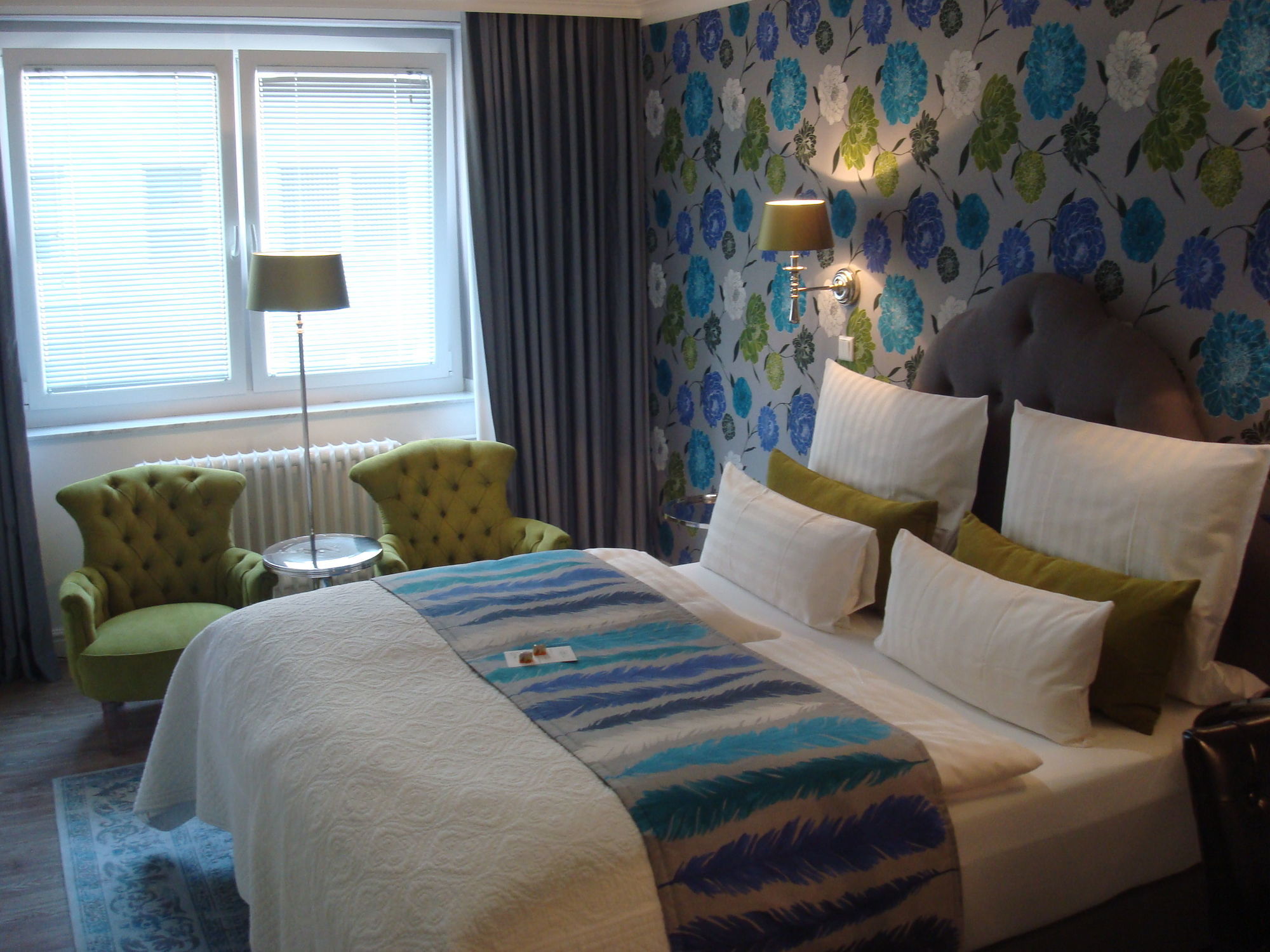 Hotel Sir & Lady Astor 3*