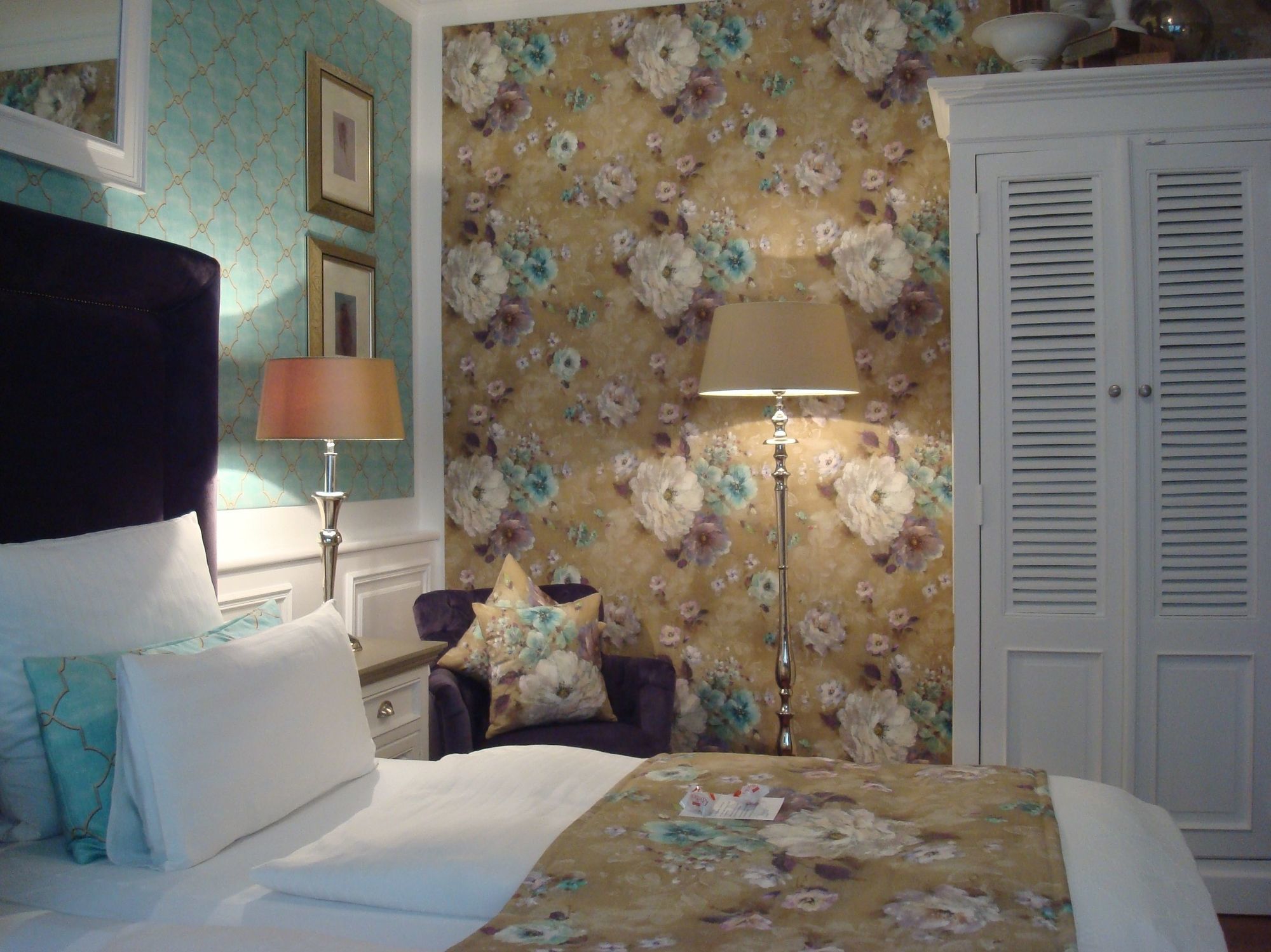 Sir & Lady Astor Отель 3*